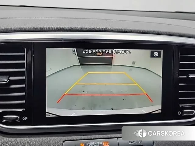 Kia Sportage The Bold 2019 Белый из Кореи, фото 6