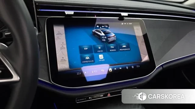 Mercedes-Benz E-Class W214 2025 Белый из Кореи, фото 6