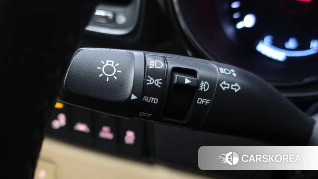 Kia The New Carnival 2018 Черный из Кореи, фото 6