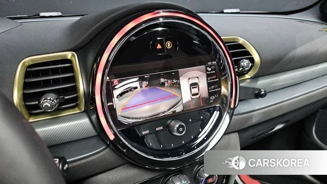 Mini Cooper S Clubman id 4560775 из Кореи 6