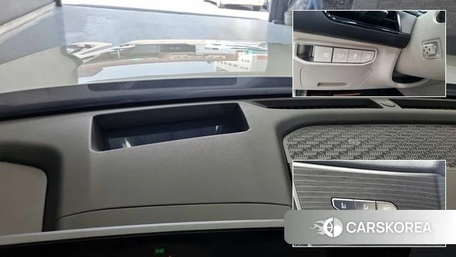 Kia The New K8 Hybrid 2025 Белый из Кореи, фото 6