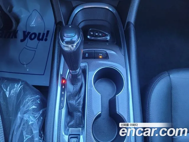 Chevrolet (GM Daewoo) All New Malibu id 2244269 из Кореи 6