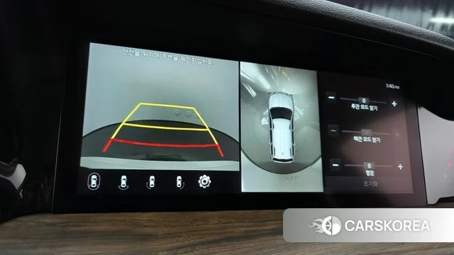 Kia Mohave Master 2020 Белый из Кореи, фото 6