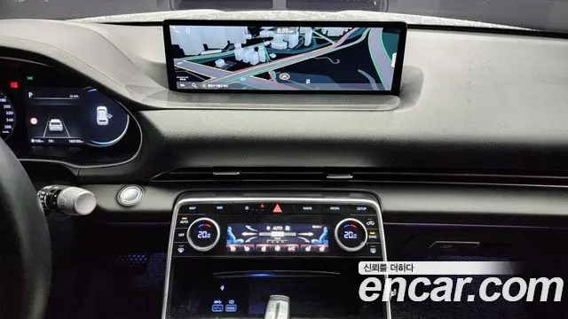 Genesis GV80 2022 Серебристо-серый из Кореи, фото 6