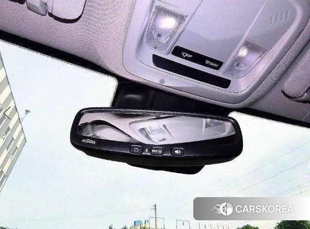 Chevrolet (GM Daewoo) All New Malibu 2018 Синий из Кореи, фото 6