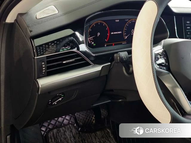 Volkswagen Passat 2024 Черный из Китая, фото 6