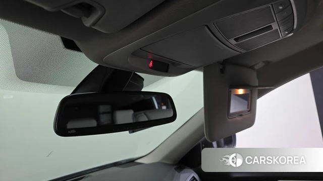 Renault Korea (Samsung) The New QM6 2020 Белый из Кореи, фото 6