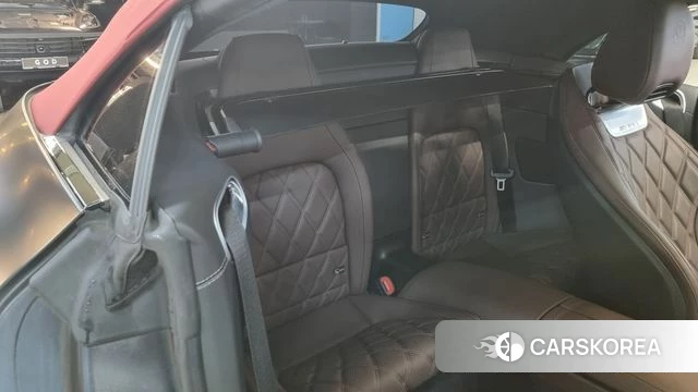 Mercedes-Benz SL-Class R232 2024 Серый из Кореи, фото 6