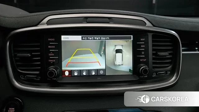 Kia The New Sorento 2019 Белый из Кореи, фото 6