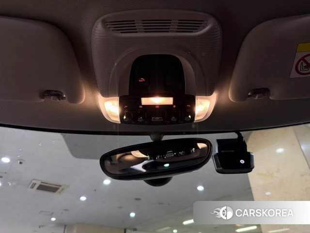 Mini Cooper Clubman 2020 Серебристо-серый из Кореи, фото 6
