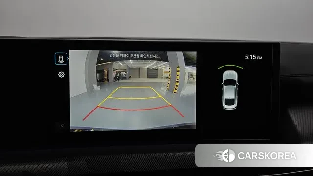 Hyundai Sonata D Edge (DN8) 2024 Черный из Кореи, фото 6