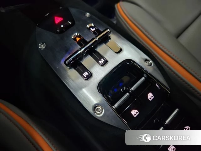 Ferrari 296 GTS 2024 Красный из Кореи, фото 6