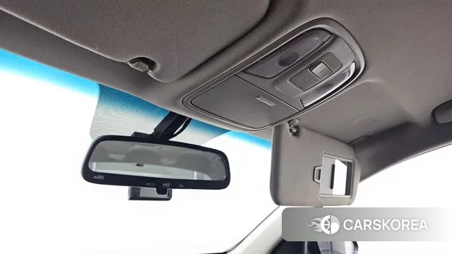 Kia The New K5 2nd generation 2018 Черный из Кореи, фото 6