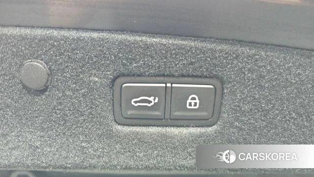 Kia K8 2022 Черный из Кореи, фото 6