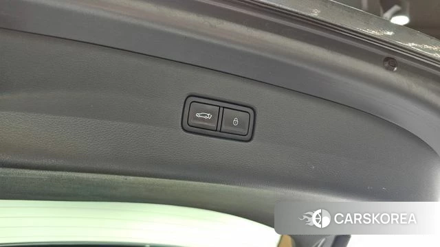 Genesis GV80 2025 Серый из Кореи, фото 6