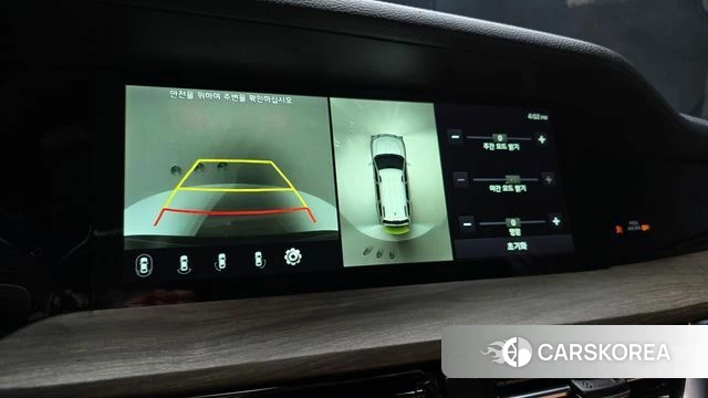 Kia Mohave Master 2020 Черный из Кореи, фото 6