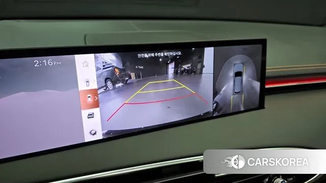 Genesis GV70 2024 Серый из Кореи, фото 6