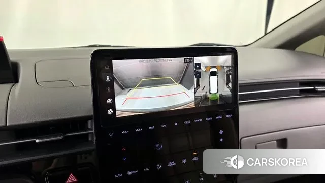 Hyundai Staria 2022 Черный из Кореи, фото 6