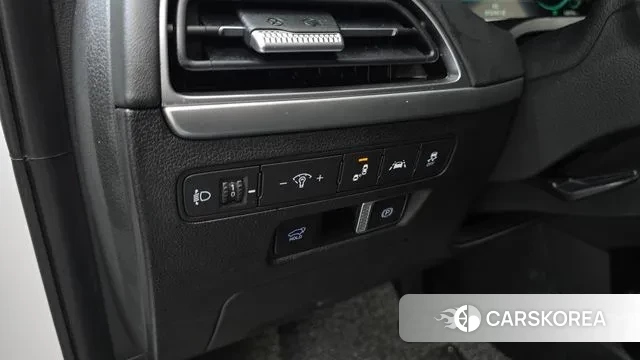 Hyundai Palisade 2021 Белый из Кореи, фото 6