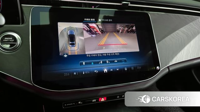 Mercedes-Benz E-Class W214 2024 Серебристо-серый из Кореи, фото 6