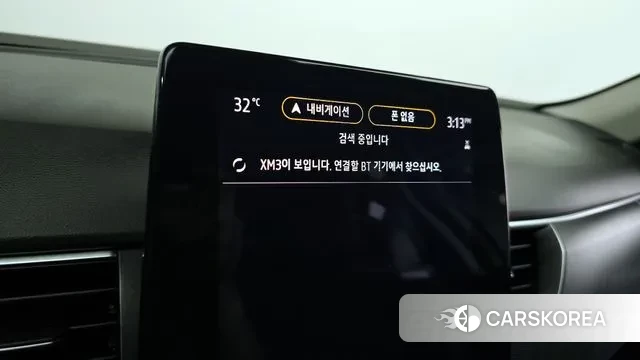 Renault Korea (Samsung) XM3 2020 Белый из Кореи, фото 6