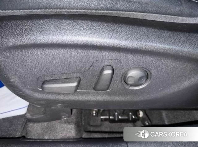 Kia The New Sorento 2019 Серый из Кореи, фото 6