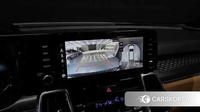 Kia Sorento 4th Generation 2020 Серый из Кореи, фото 6