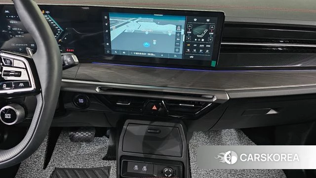 Ssangyong Actian 2nd Generation 2024 Белый из Кореи, фото 6