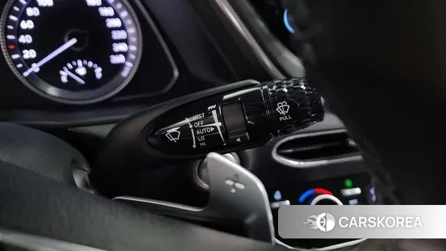 Hyundai Sonata (DN8) 2022 Белый из Кореи, фото 6