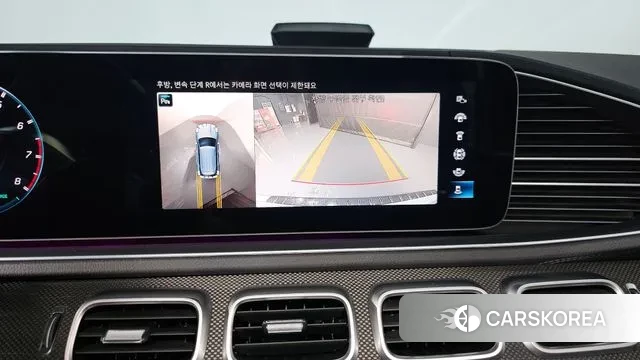 Mercedes-Benz GLE-Class W167 2023 Белый из Кореи, фото 6