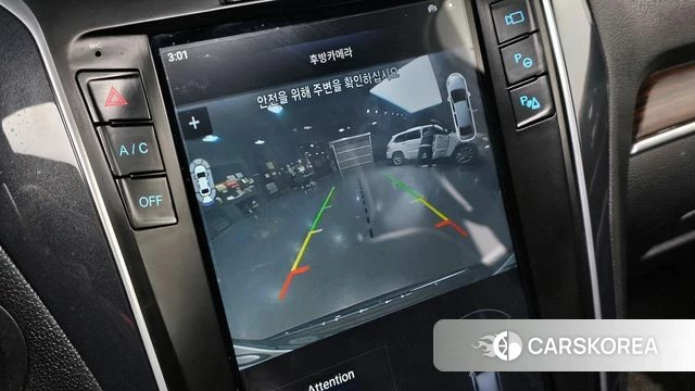 Ford Explorer 2018 Белый из Кореи, фото 6