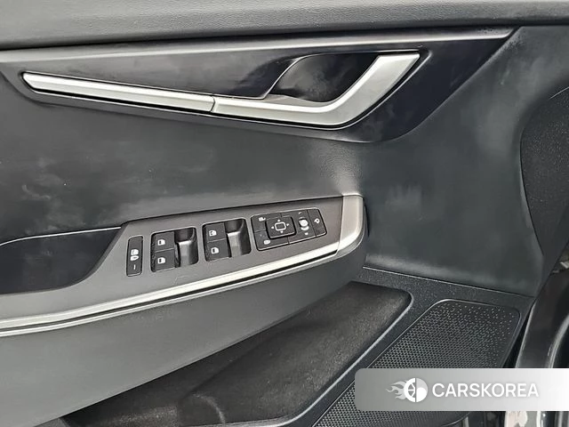 Kia EV6 2024 Серый из Кореи, фото 6