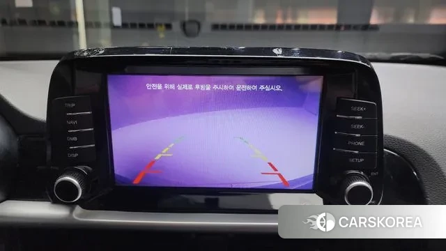 Kia Morning Urban (JA) 2021 Серый из Кореи, фото 6