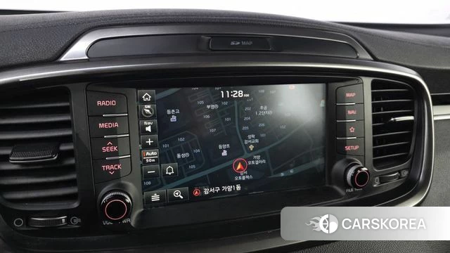 Kia The New Sorento id 3796061 из Кореи 6