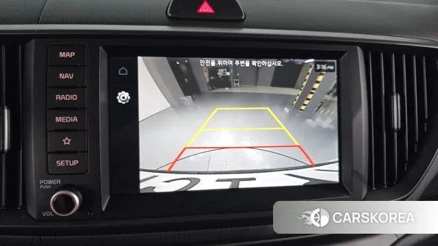 Kia The New Kia Ray 2022 Жемчужный цвет из Кореи, фото 6