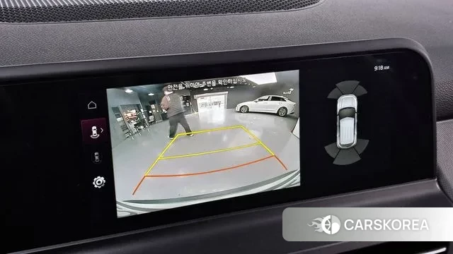 Kia The New Seltos 2024 Белый из Кореи, фото 6