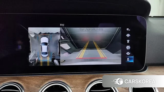 Mercedes-Benz E-Class W213 2021 Белый из Кореи, фото 6