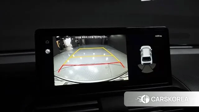 Hyundai The New Casper 2024 Белый из Кореи, фото 6