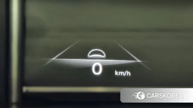 Genesis GV70 2021 Синий из Кореи, фото 6