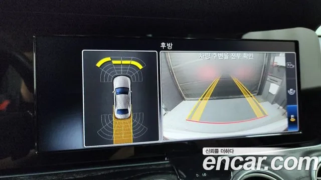 Mercedes-Benz E-Class W213 2019 Белый из Кореи, фото 6