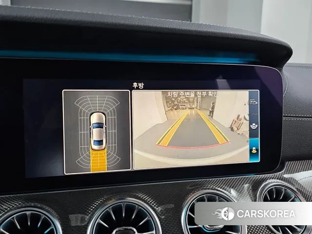 Mercedes-Benz CLS-Class C257 2020 Белый из Кореи, фото 6