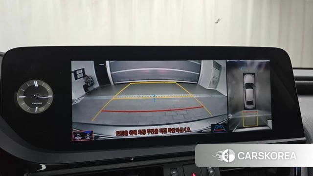 Lexus ES300h 7th generation 2022 Серебристо-серый из Кореи, фото 6