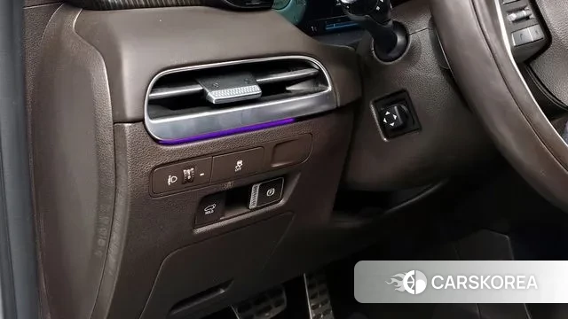 Hyundai The New Palisade 2023 Белый из Кореи, фото 6