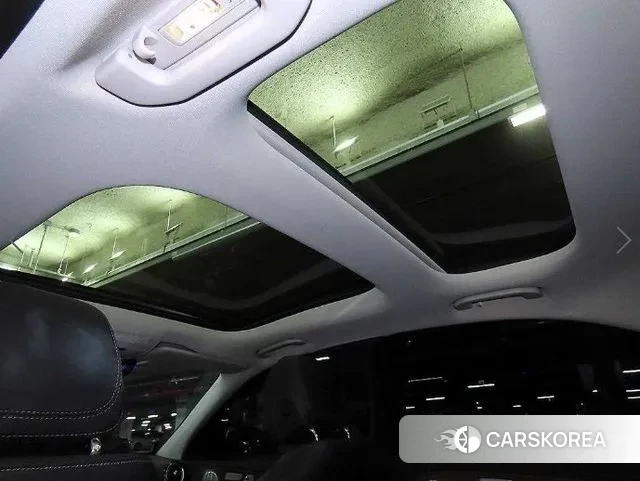 Mercedes-Benz E-Class W213 2019 Черный из Кореи, фото 6