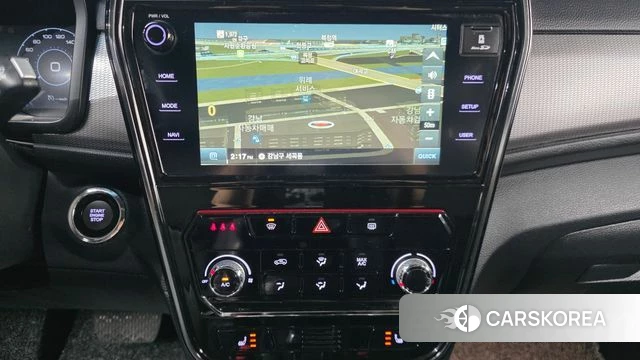 Ssangyong Berry New Tivoli 2021 Белый из Кореи, фото 6