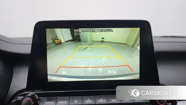 Kia Come New K3 2020 Серый из Кореи, фото 6