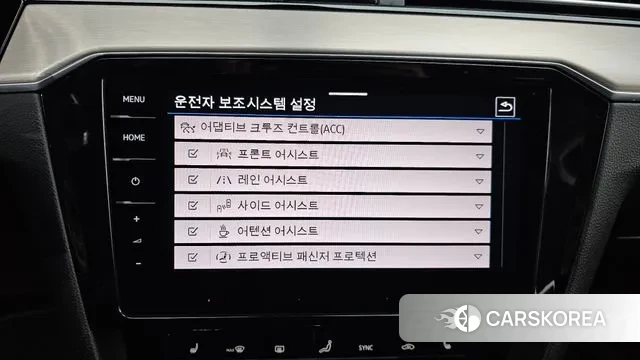 Volkswagen Passat GT (B8) 2021 Серый из Кореи, фото 6