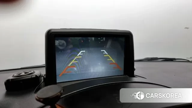 Hyundai The New Grand Starex 2018 Синий из Кореи, фото 6