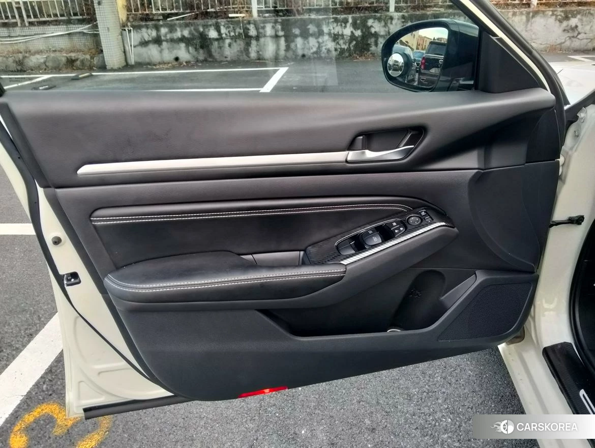 Nissan Teana 2020 Белый из Китая, фото 6