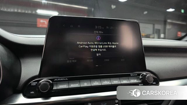 Kia Come New K3 2019 Белый из Кореи, фото 6